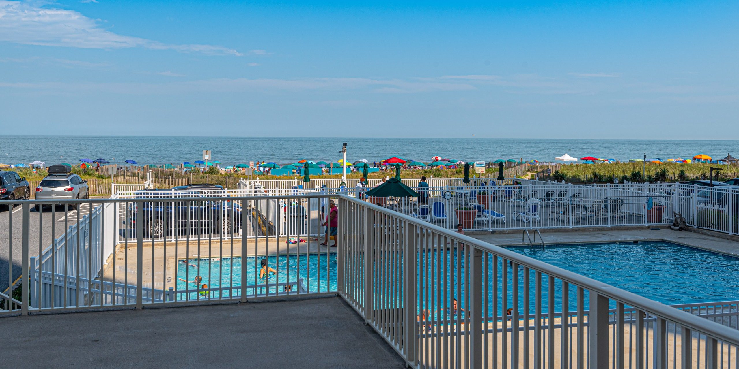 Great view ocean city renta;s