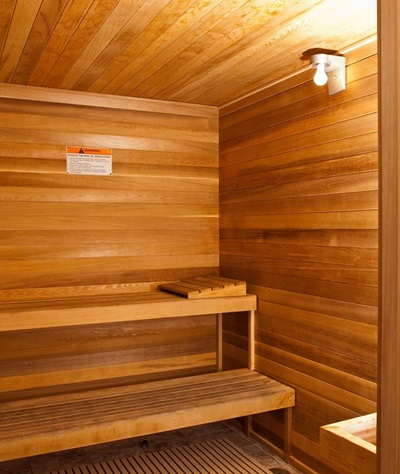 Sauna OC MD Rentals